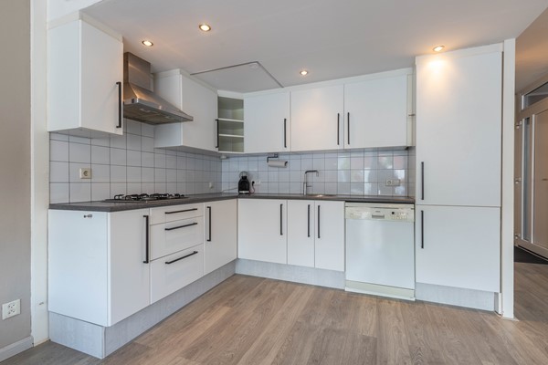 Medium property photo - Walenburg 18, 2402 KA Alphen aan den Rijn